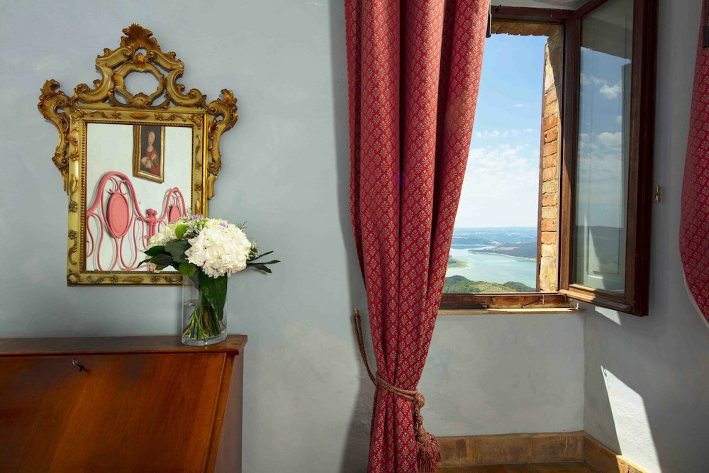 Фото Castello di Titignano