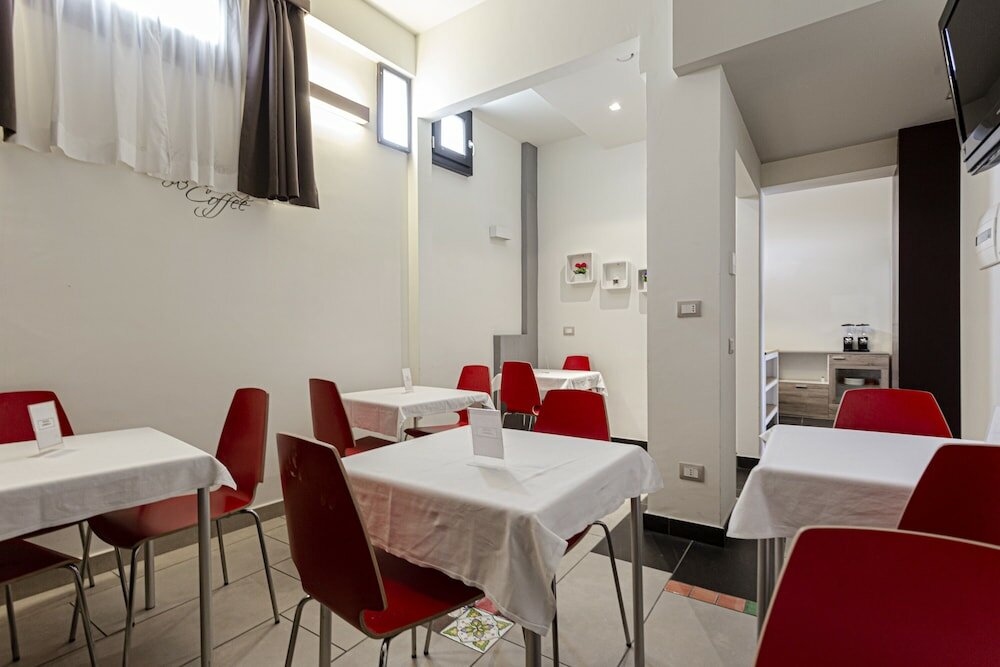 Фото Hotel Don Giovanni 1943