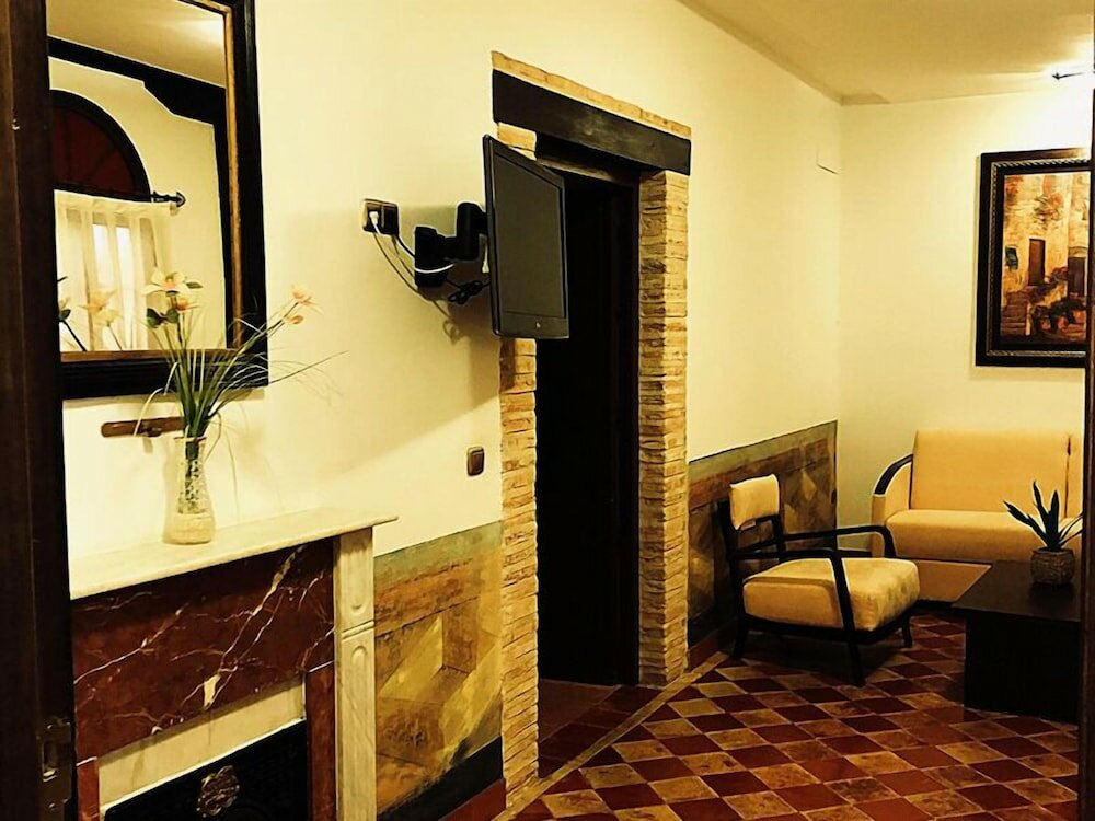 Фото Hotel Palacio Del Gobernador