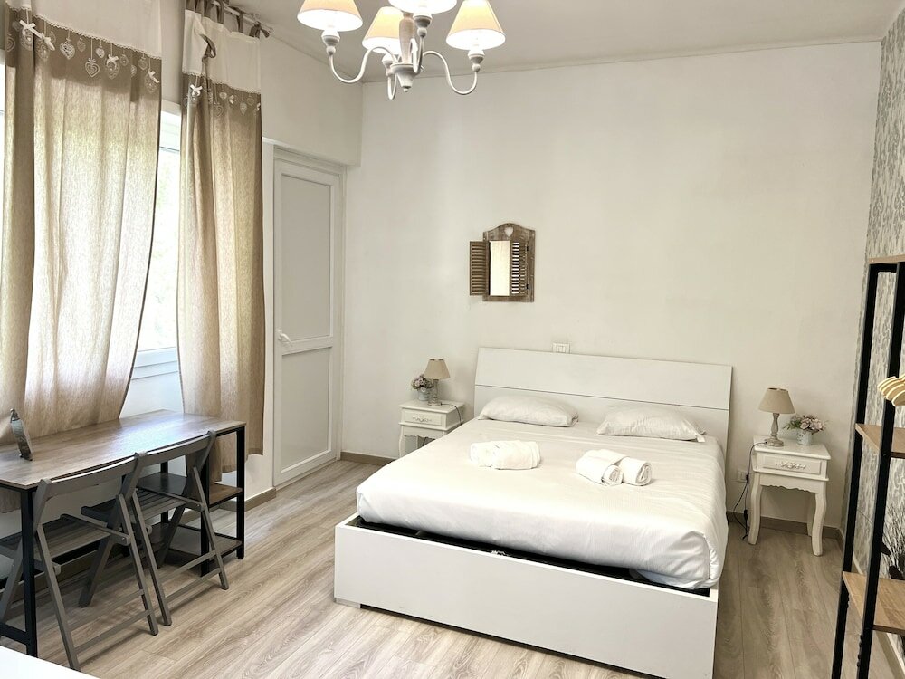 Фото A Quattro Passi Da