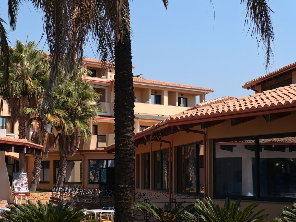 Фото Baia Degli Dei