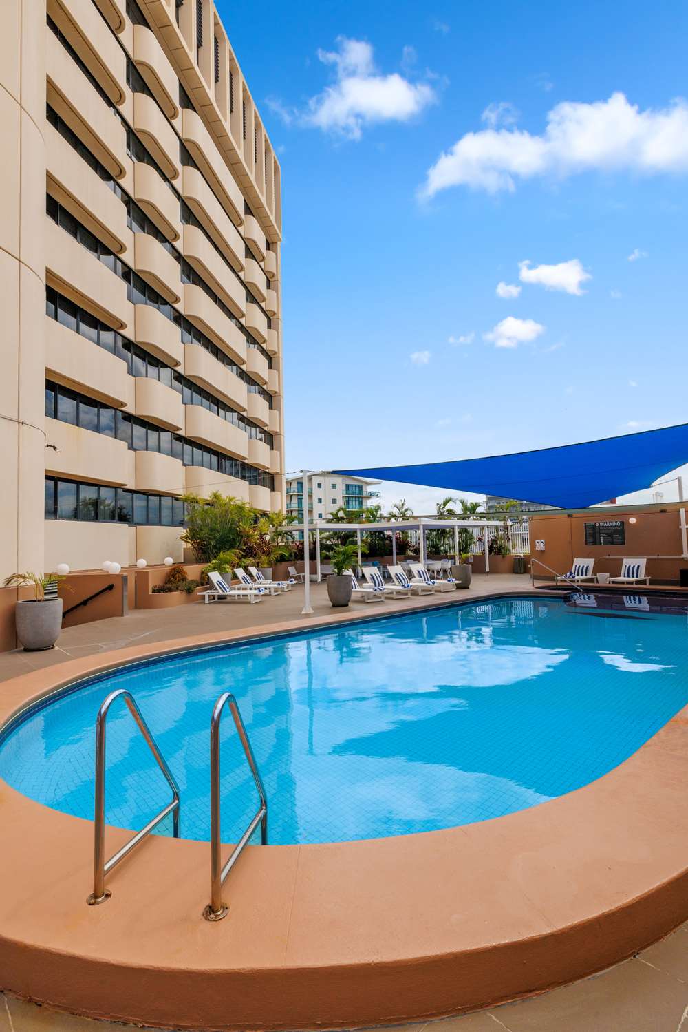 Фото Hilton Darwin