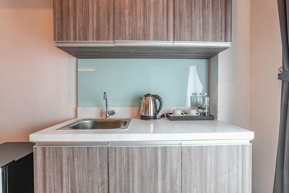 Фото Collection O 16 Vittoria Residence