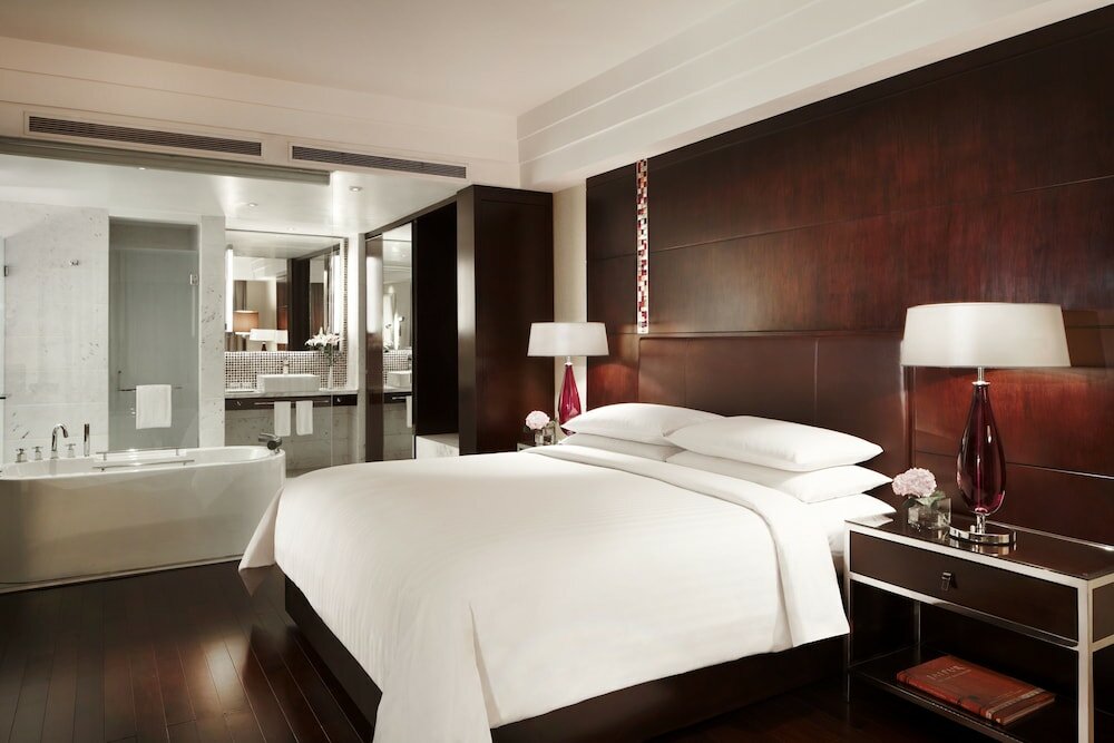 Фото Jaipur Marriott Hotel