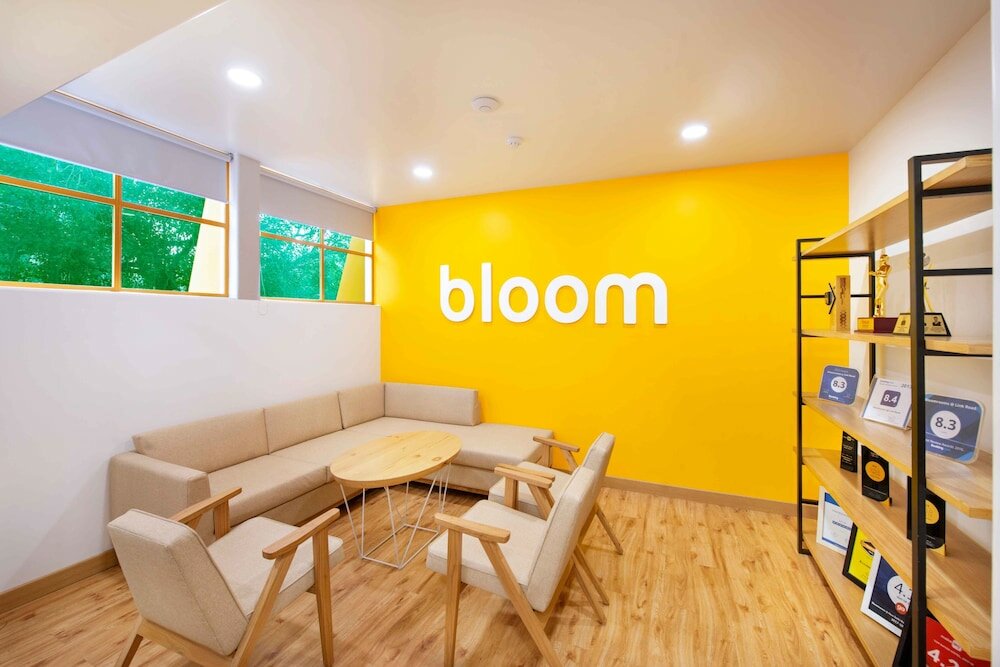 Фото Bloomrooms @ Janpath