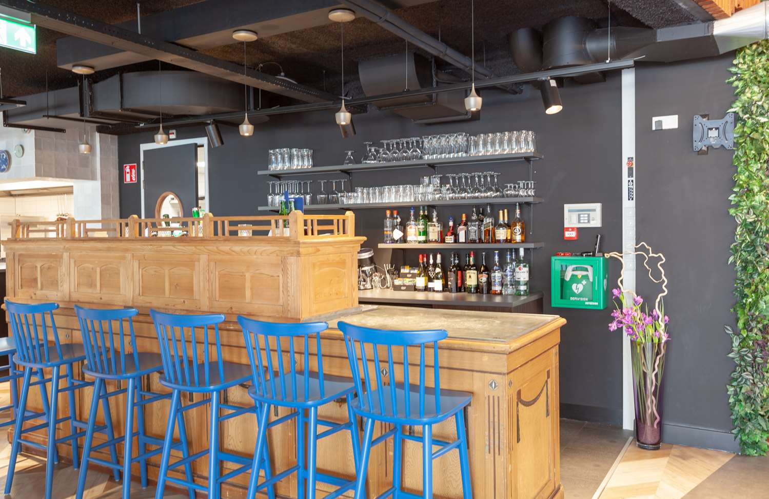 Фото Best Western Plus Hotel Amstelveen