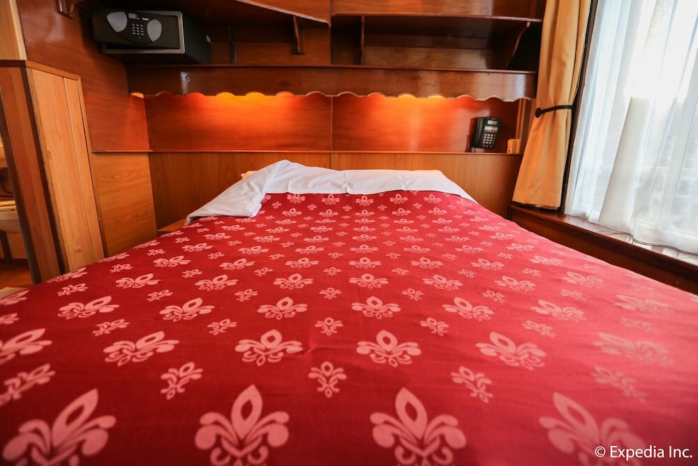 Фото Nadia Hotel Amsterdam