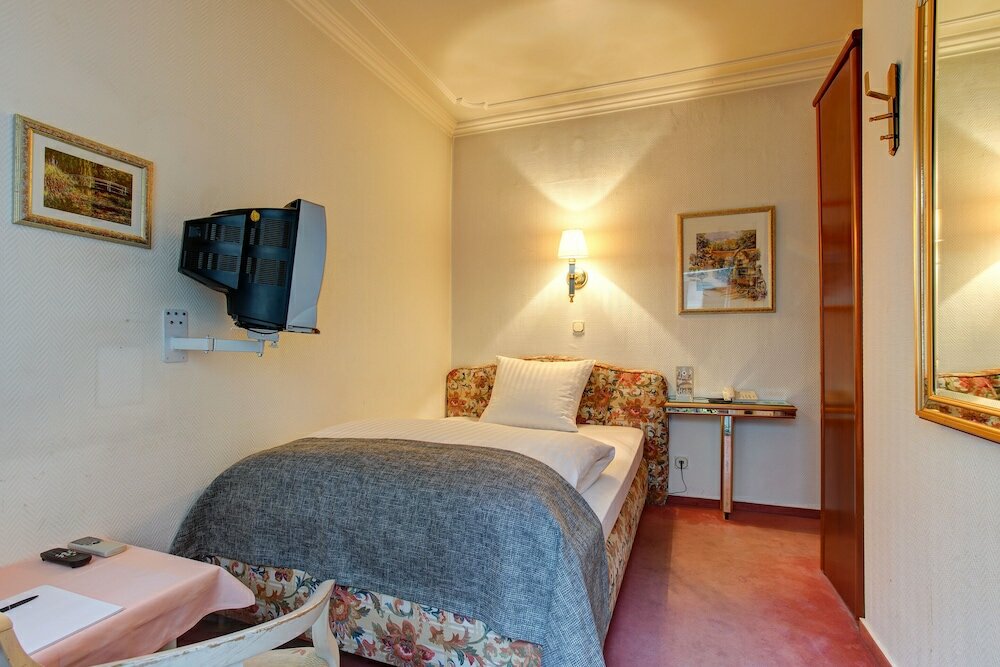 Фото Hotel Arde Köln