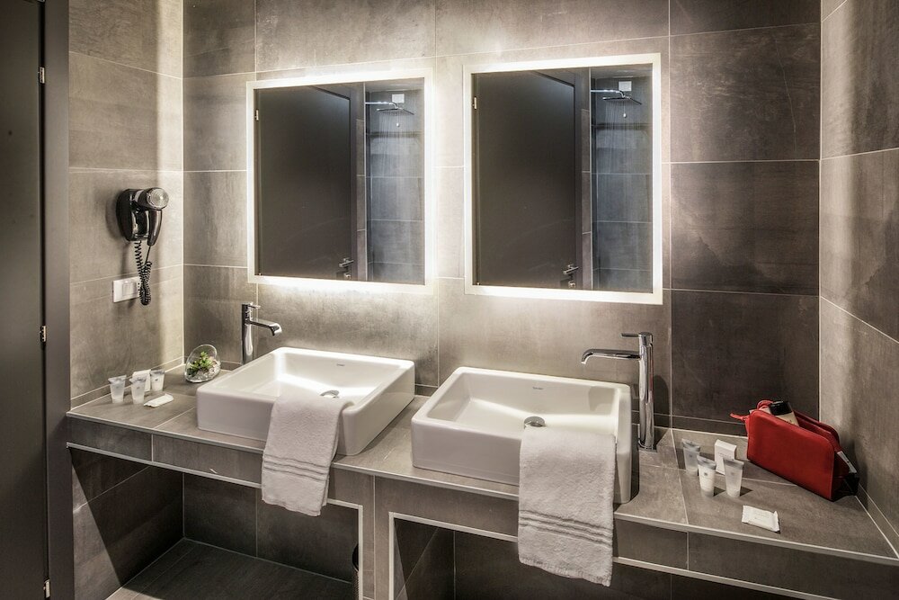 Фото Spice Hotel Milano