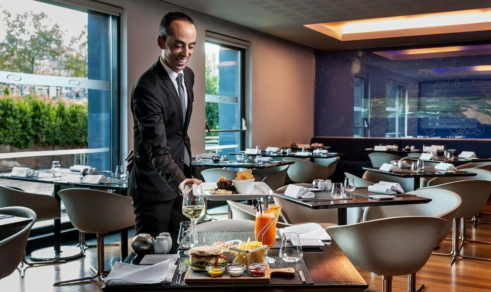 Фото Hotel Açores Lisboa