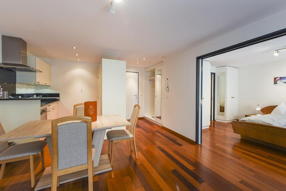 Фото Weisses Rössli Swiss Quality Hotel