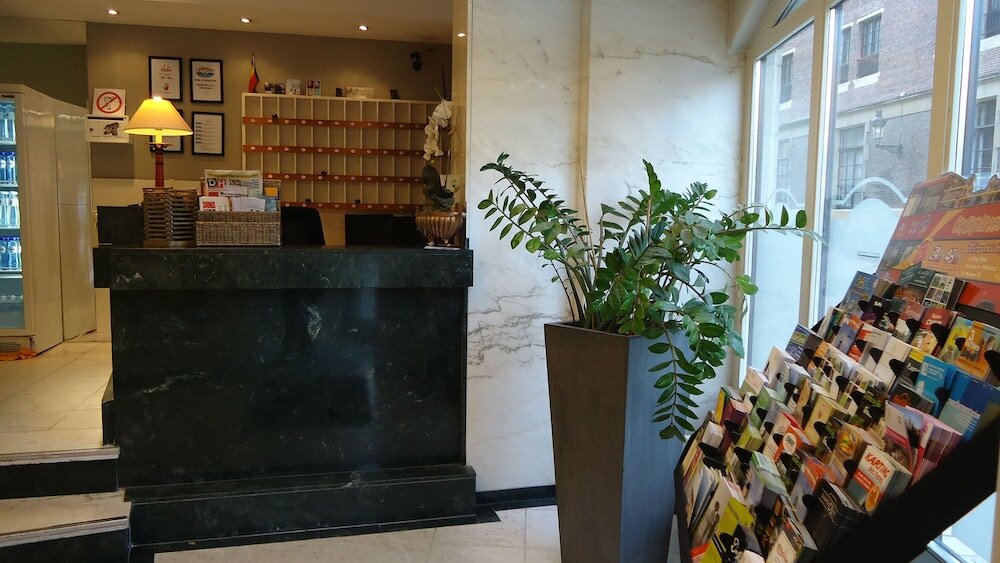 Фото Numa i Scoop Rooms & Apartments