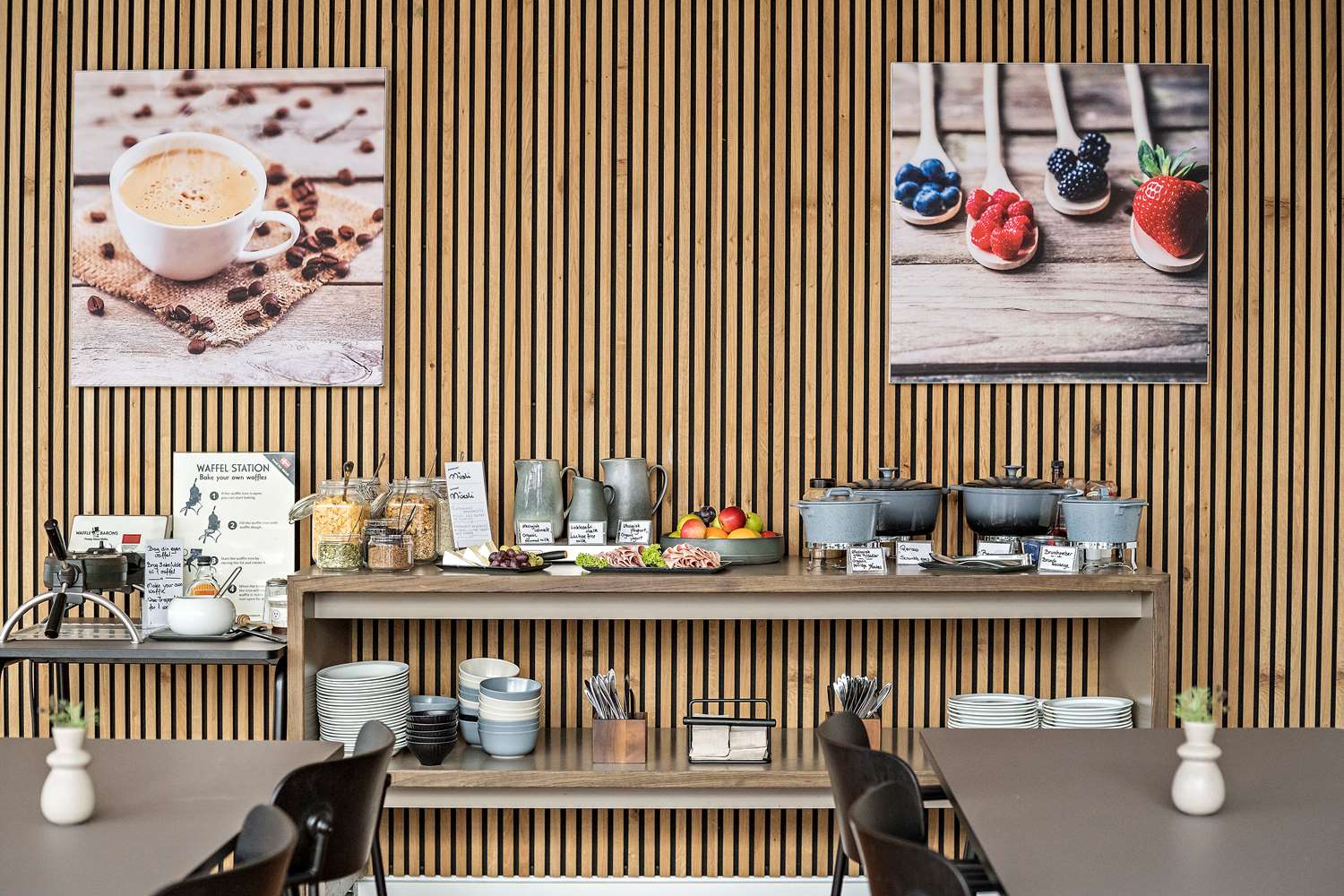 Фото Best Western Hotel Hillerod