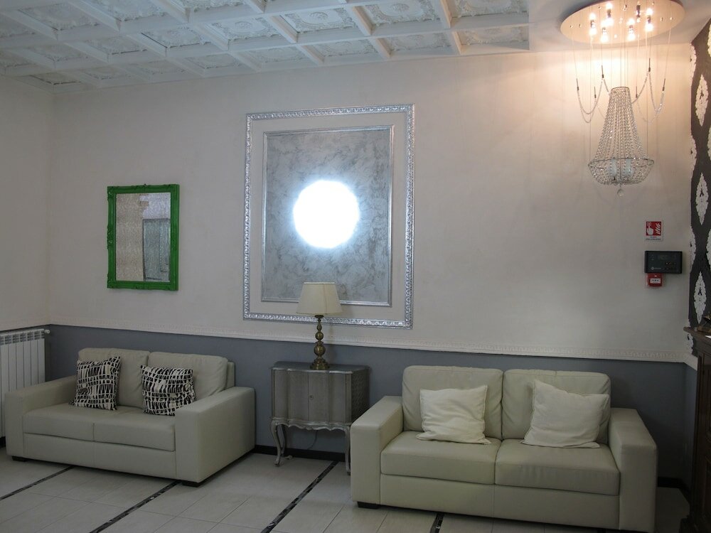 Фото Отель d'Este