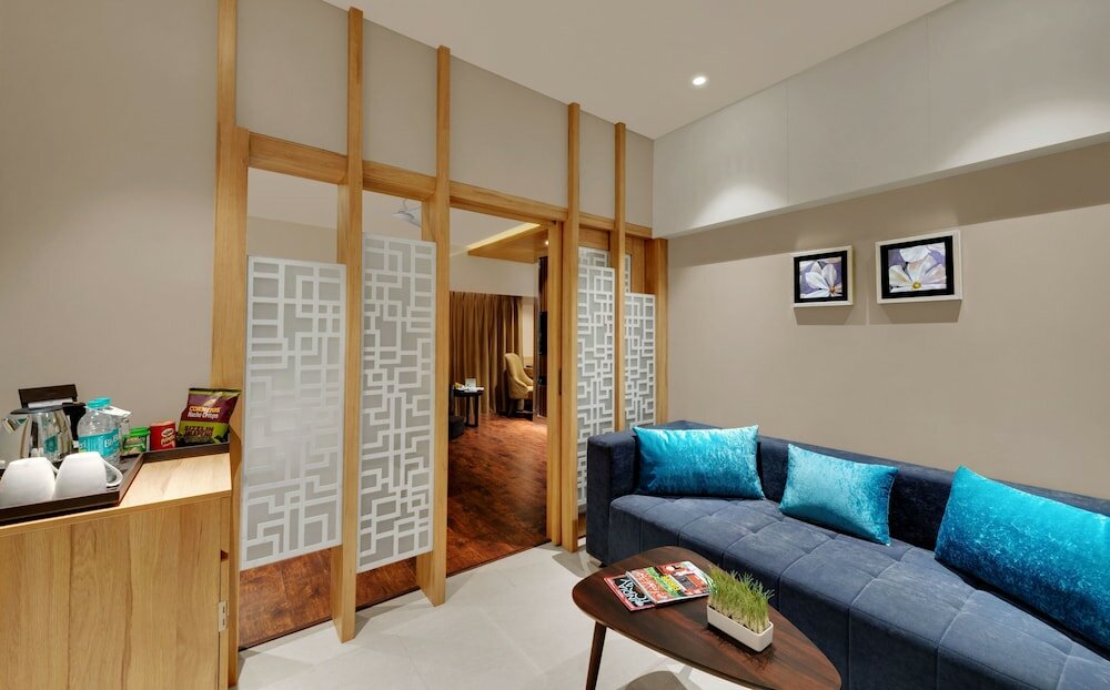 Фото The Fern Residency Udaipur