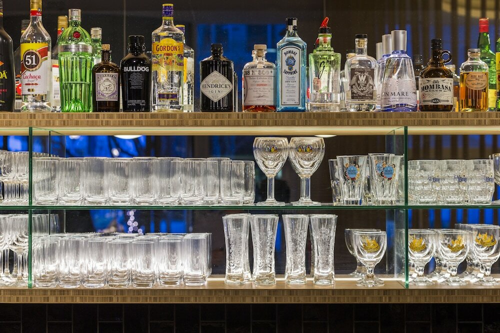 Фото Radisson Hotel Brussels Centre Midi