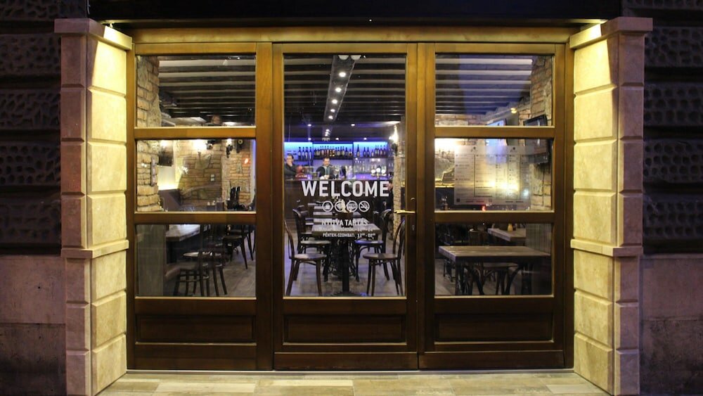 Фото City Hotel Ring