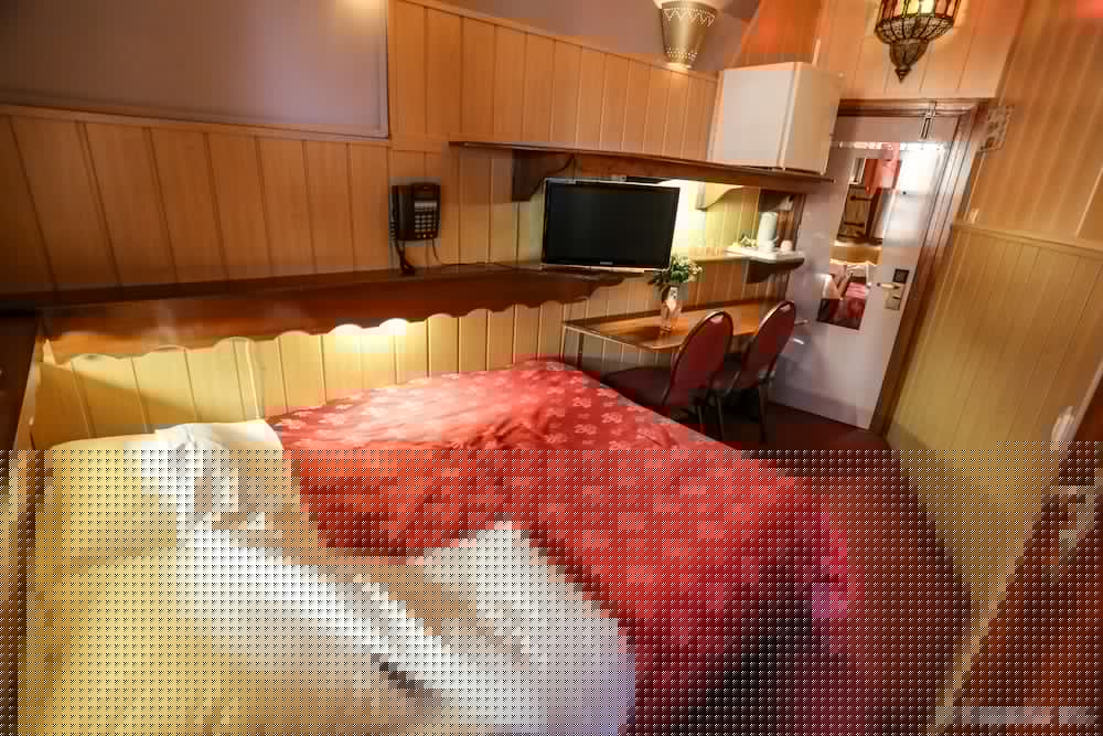 Фото Nadia Hotel Amsterdam