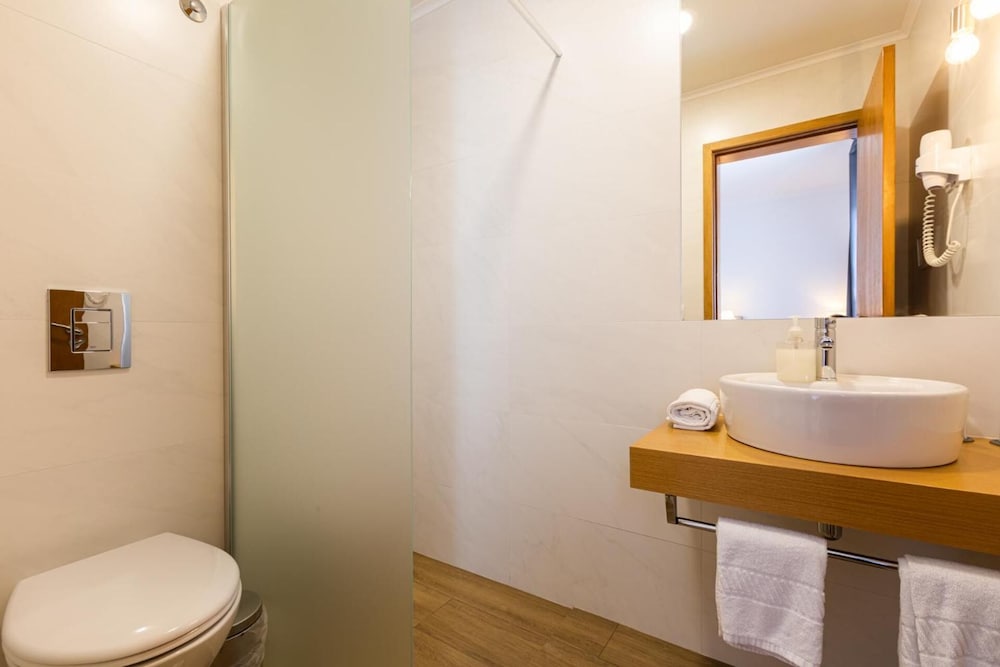 Фото Hotel Arcanjo