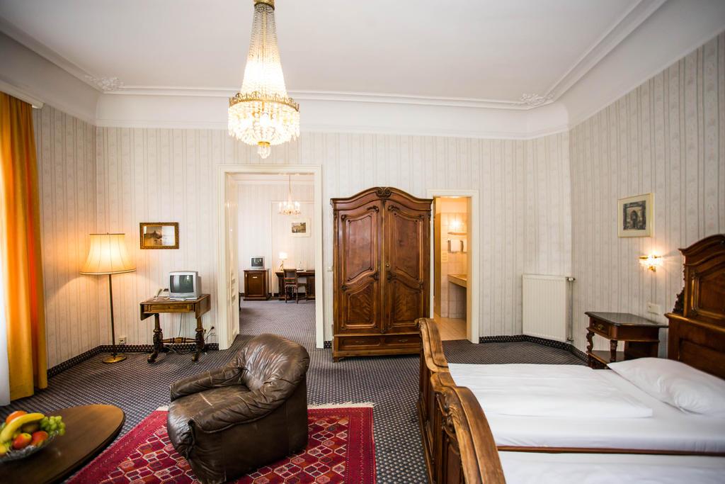 Фото Hotel Atlanta