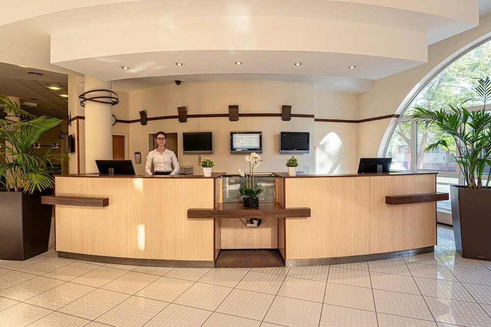 Фото отеля 5