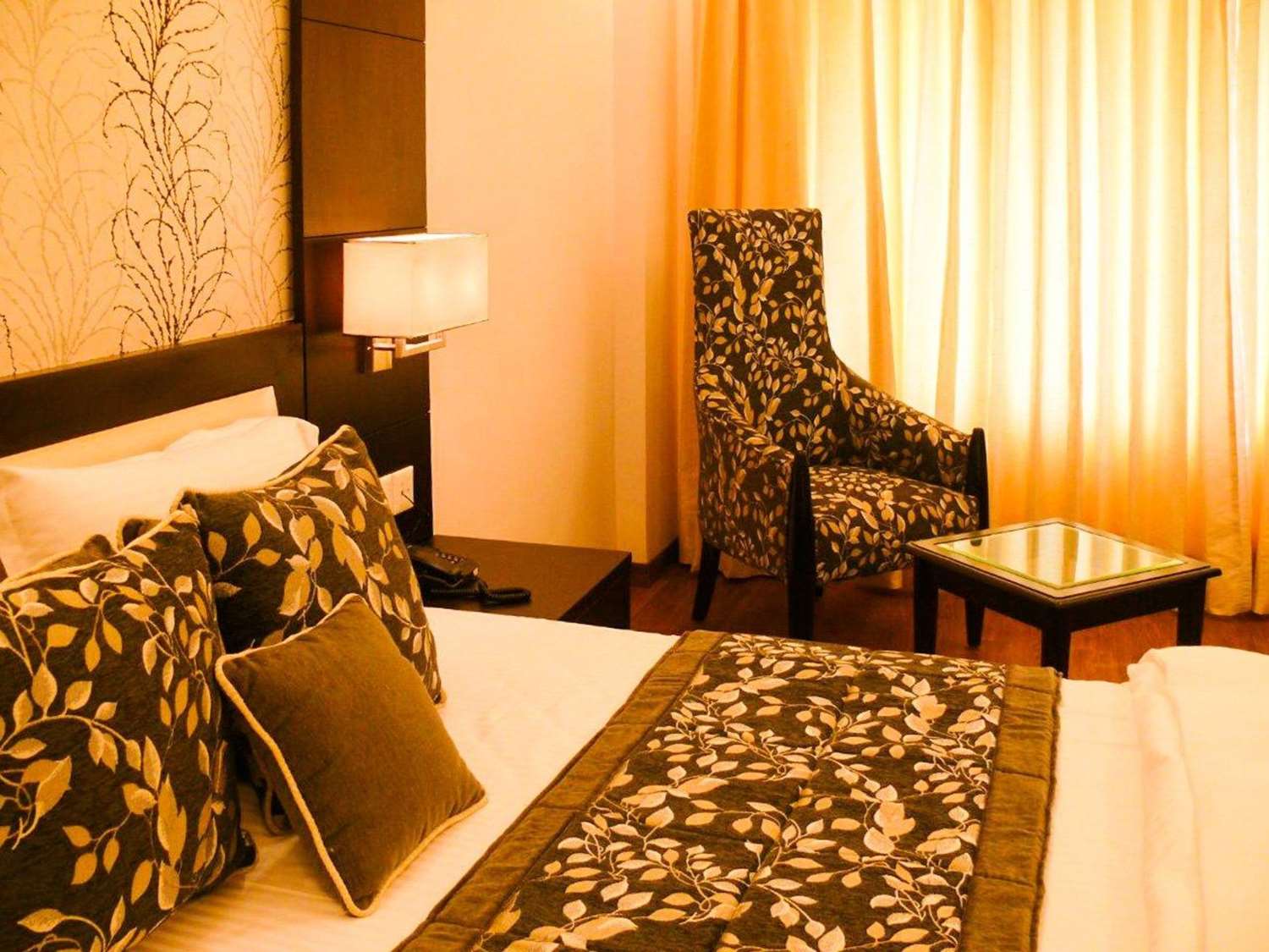 Фото Clarion Inn Sevilla