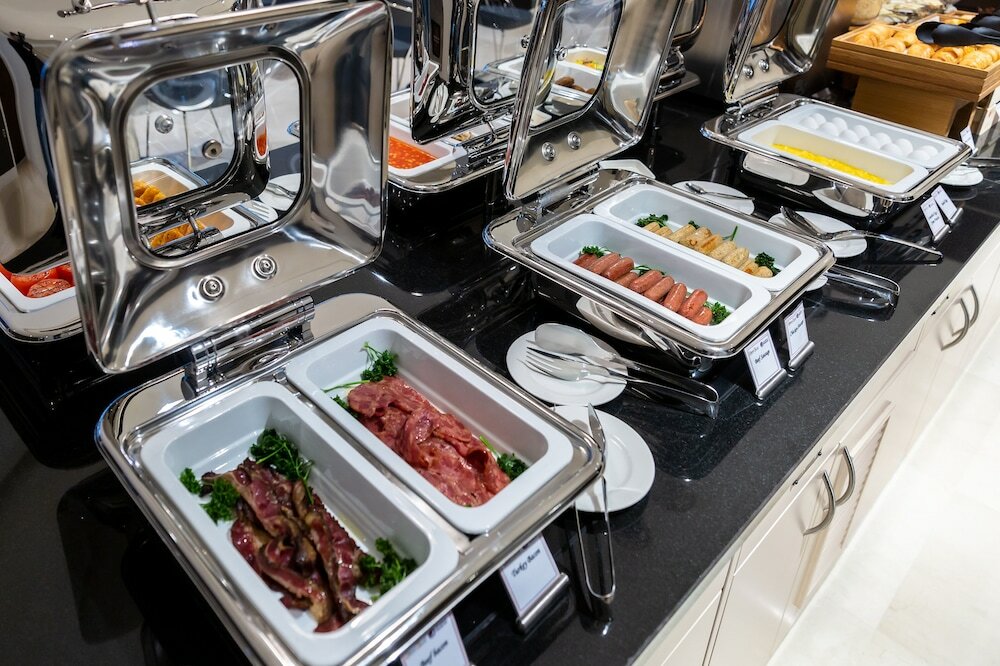 Фото Premier Inn Doha Airport