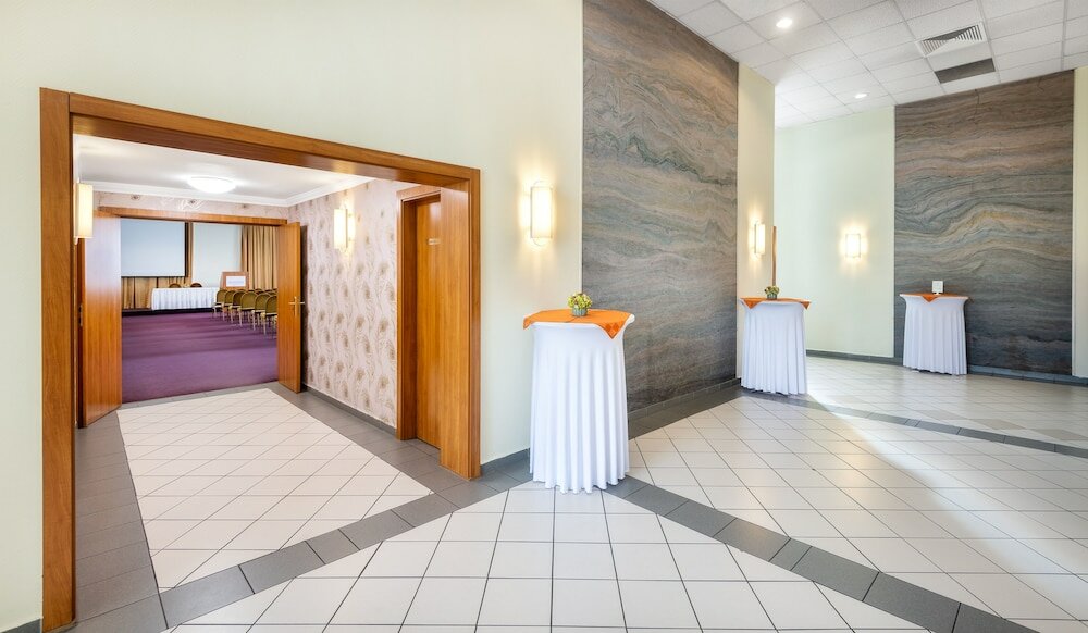 Фото Hunguest Hotel Millennium