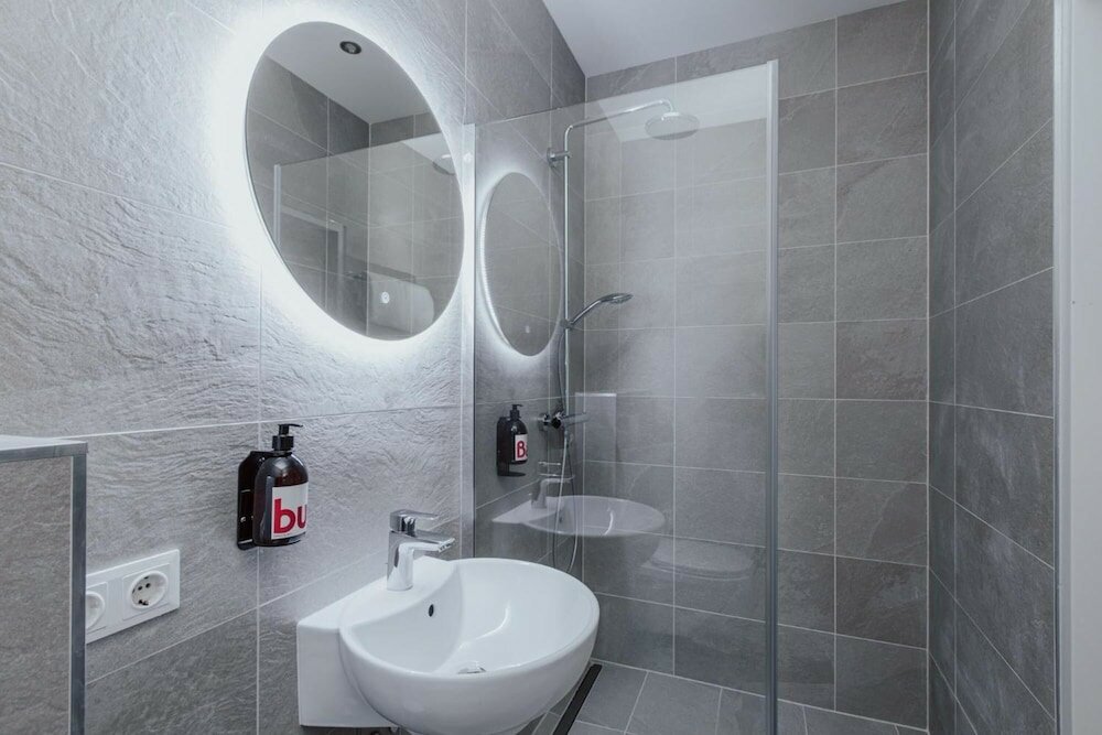 Фото Hotel Babula am Augarten