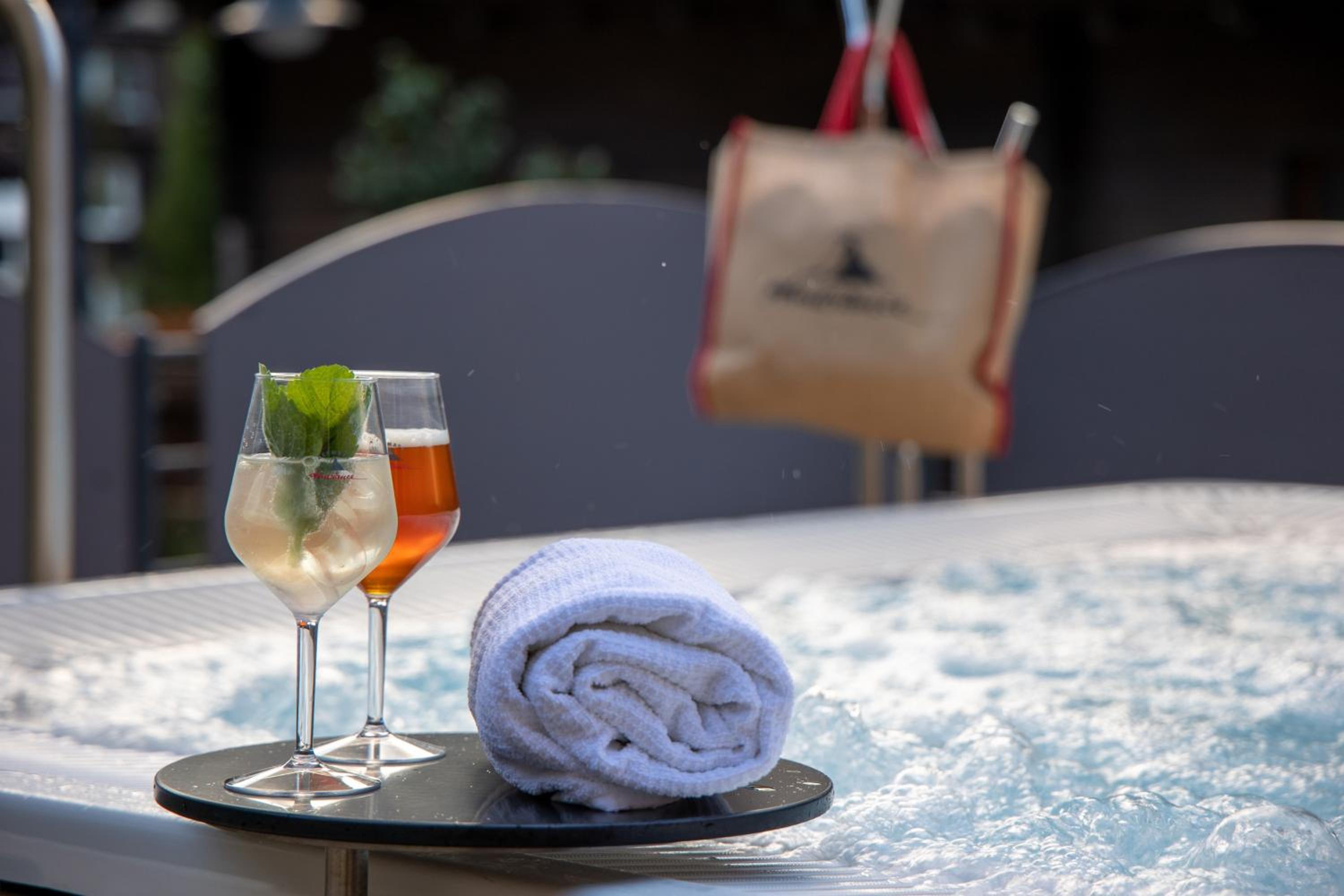 Фото отеля 5