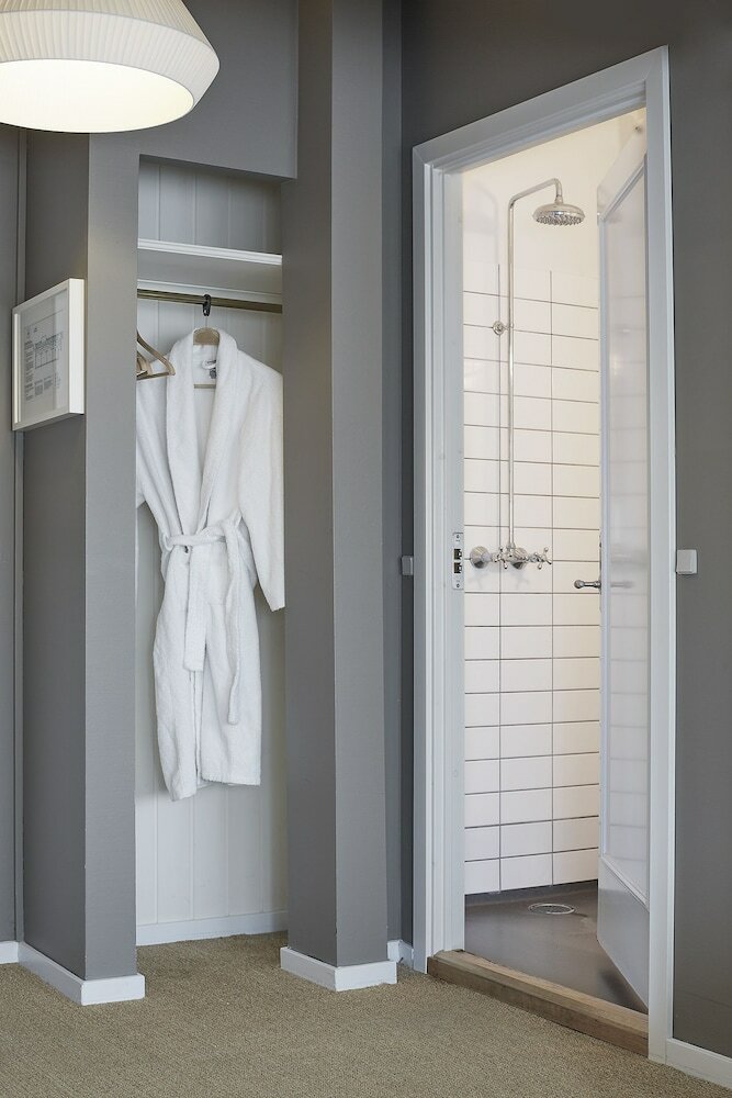 Фото Gilleleje Badehotel