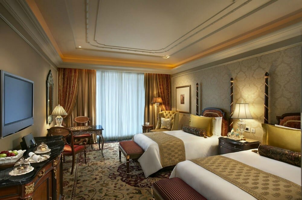 Фото The Leela Palace New Delhi