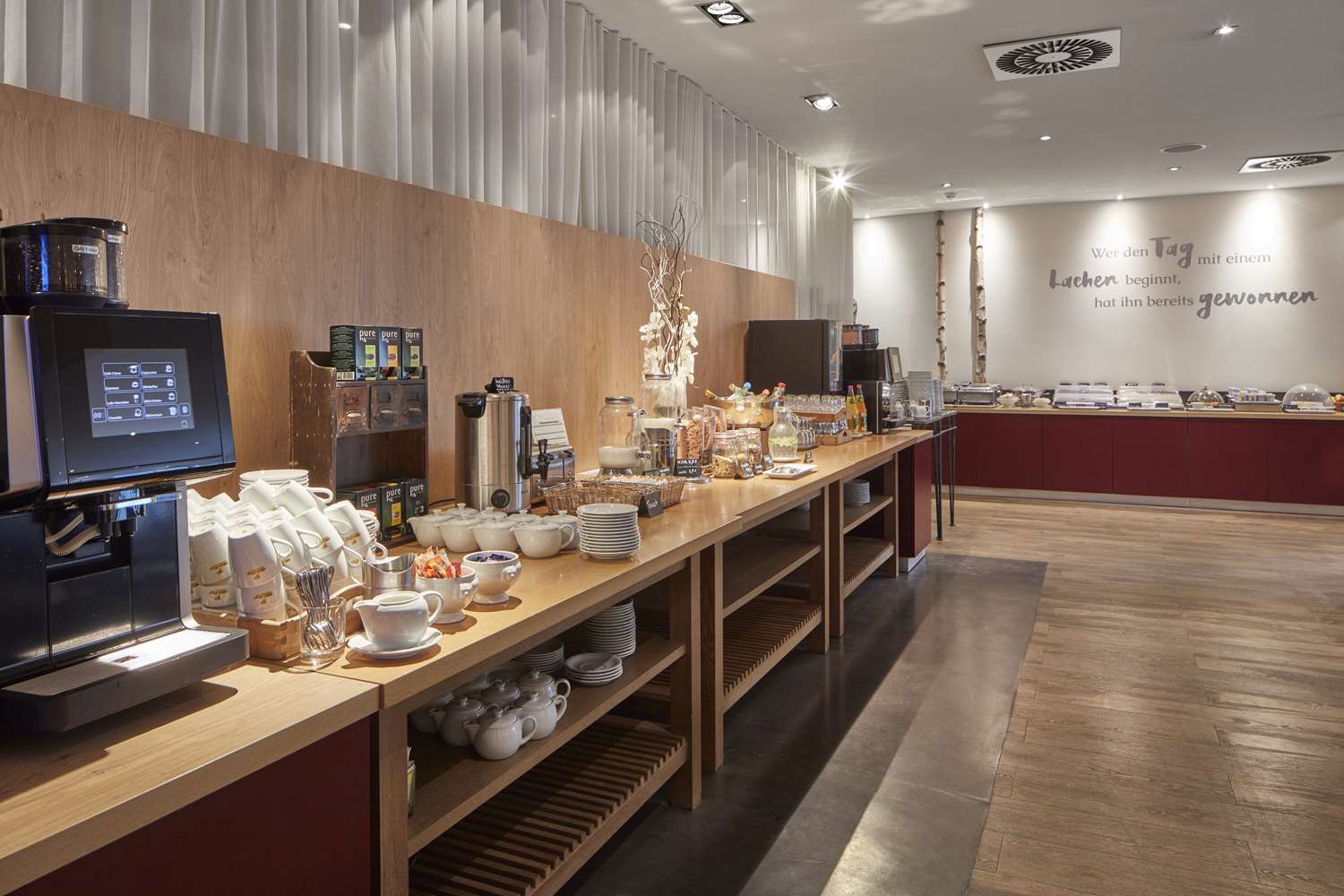 Фото Best Western Hotel Trier City