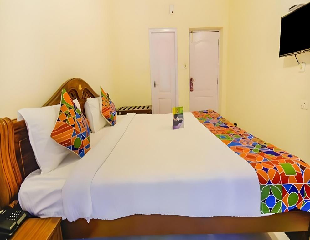 Фото Fabhotel Vinu Valley Resorts