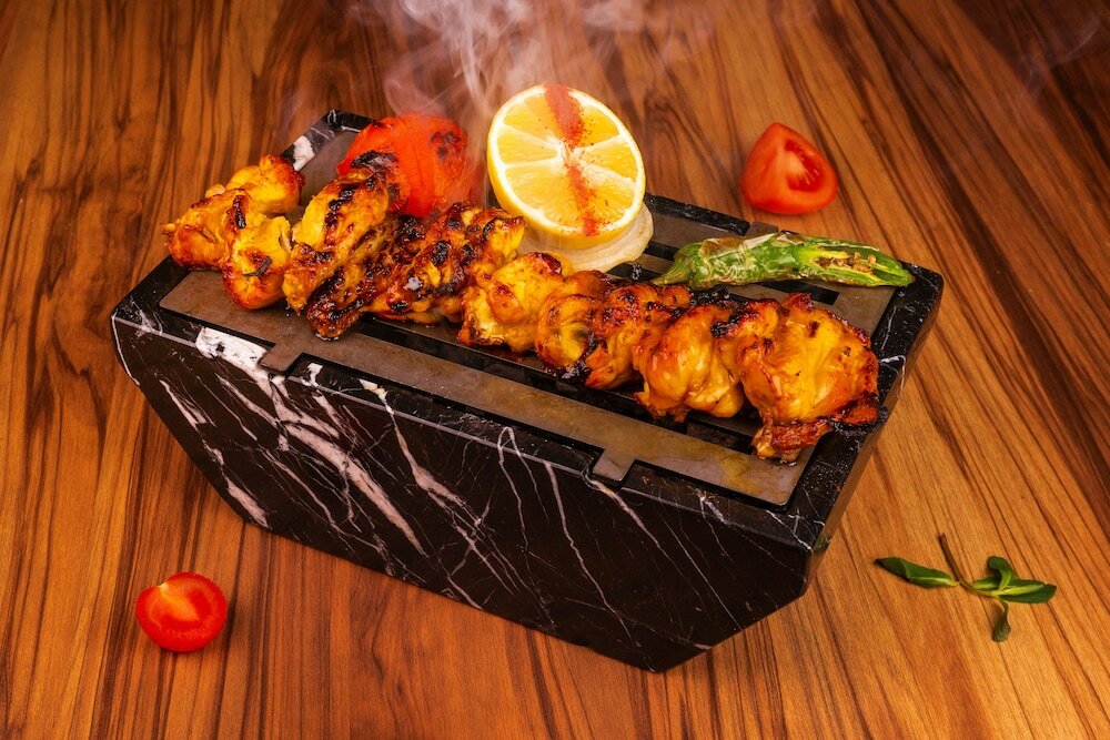 Фото Golden Palace