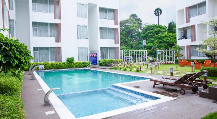 Фото Saaral Resorts