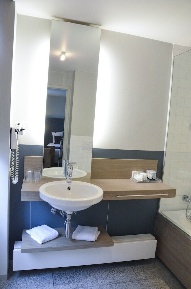 Фото Hotel Saint Sauveur by Wp Hotels