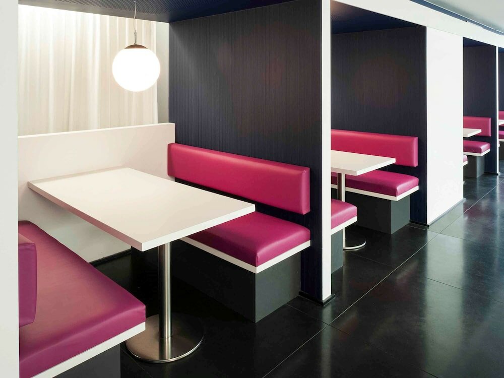 Фото Отель Hotel Louise