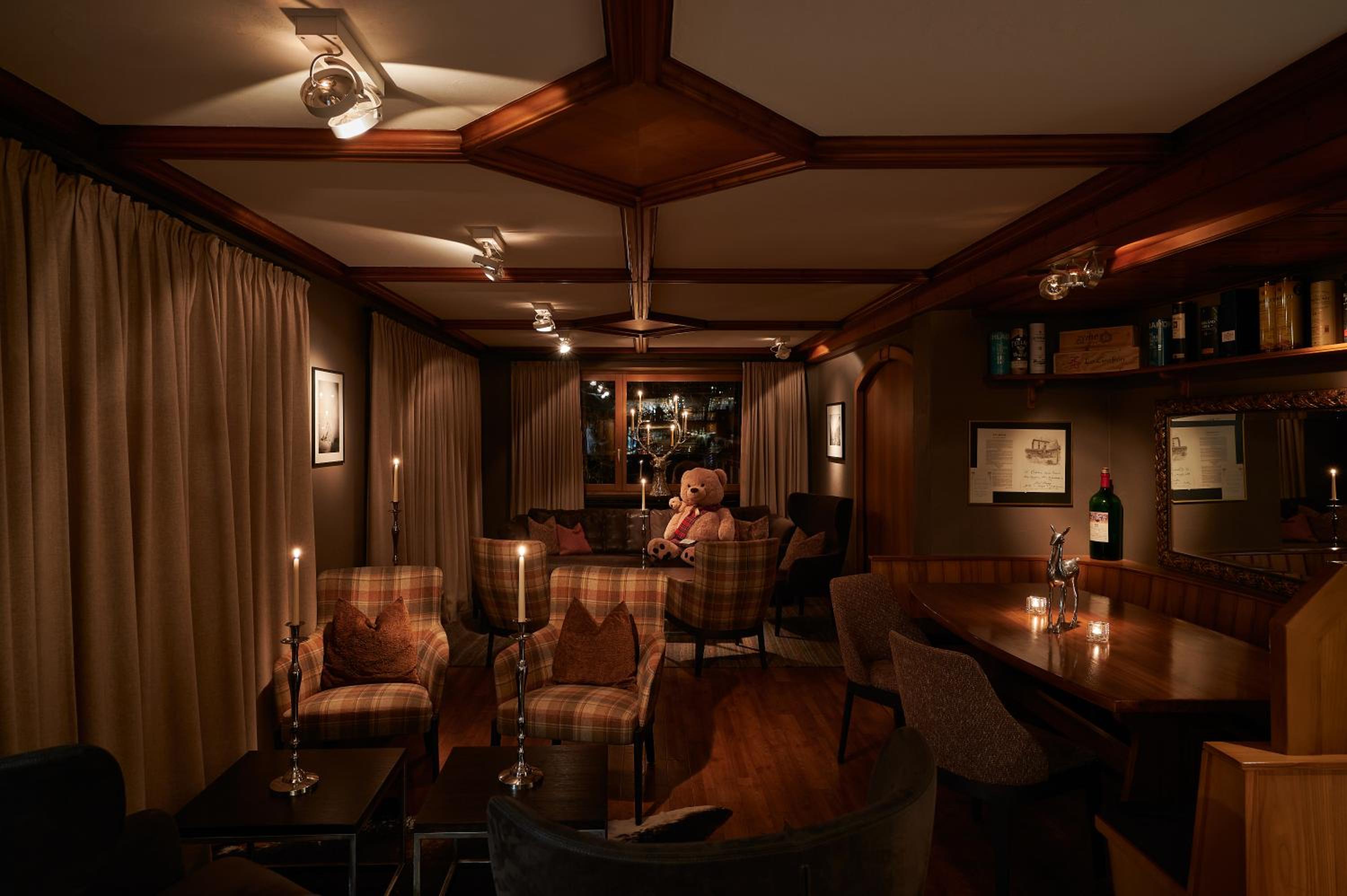 Фото Hotel Ambiance Superior