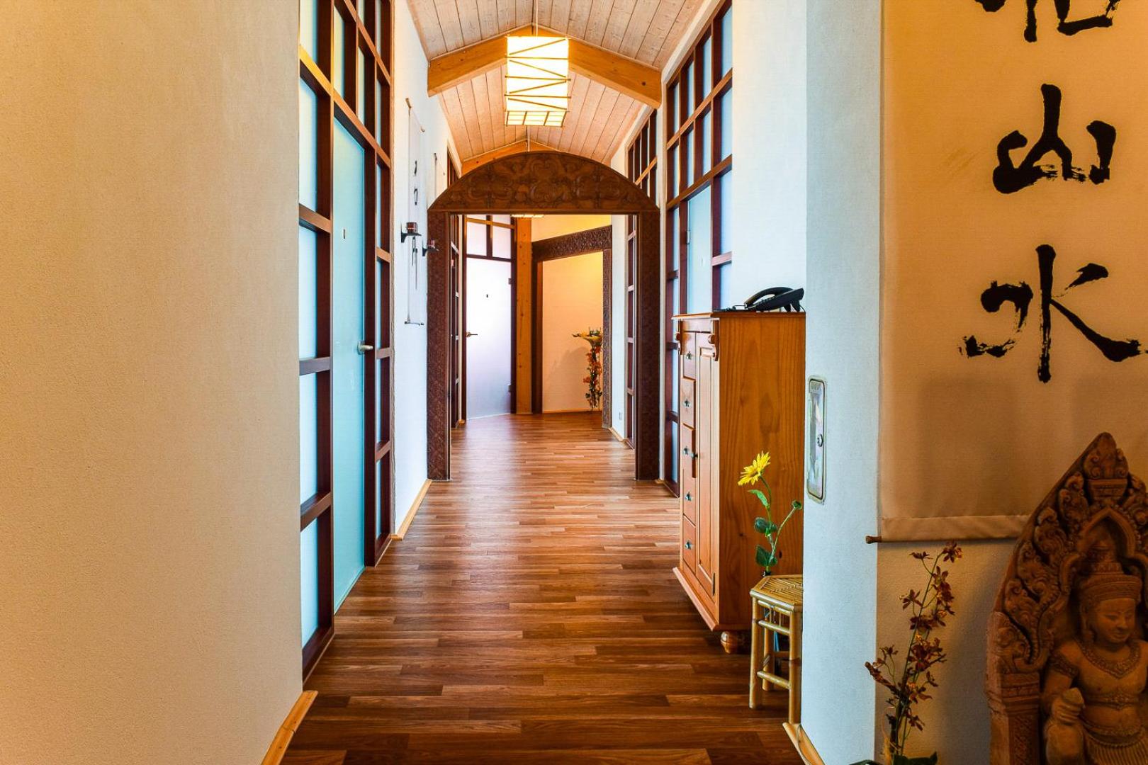 Фото Vital- und Wellnesshotel Albblick