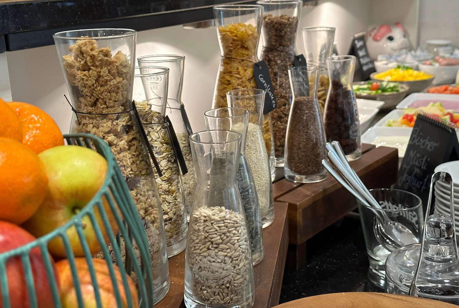 Фото Tryp by Wyndham Rosenheim