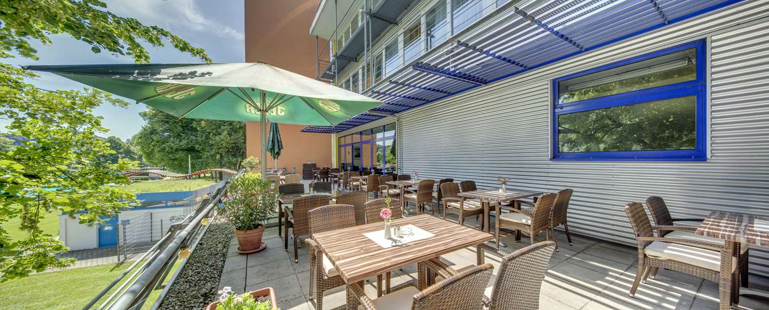 Фото Best Western Hotel Wetzlar