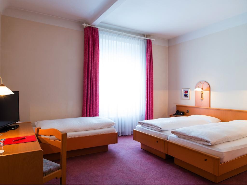 Фото Hotel Terrace