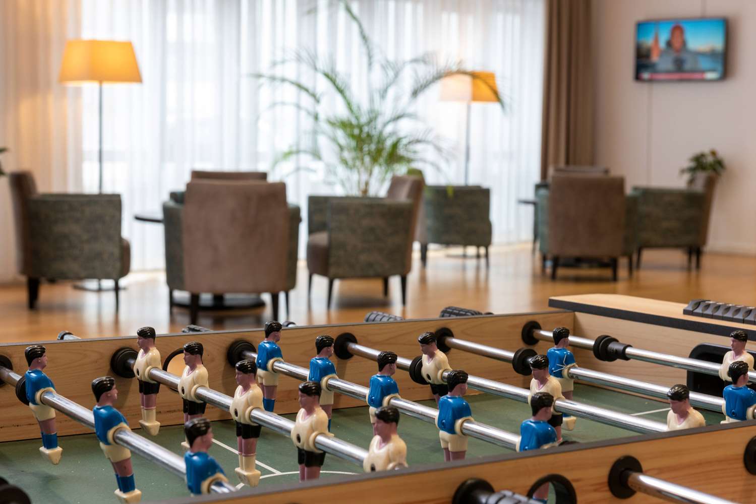 Фото Tryp by Wyndham Rosenheim