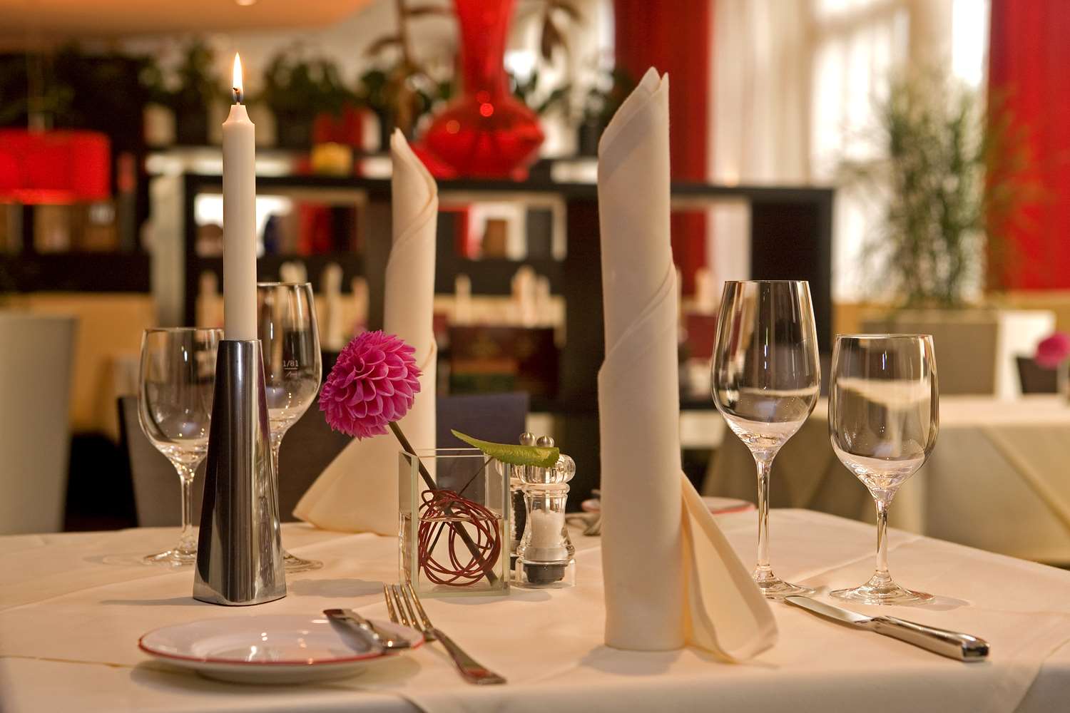 Фото Best Western Plaza Hotel Wels