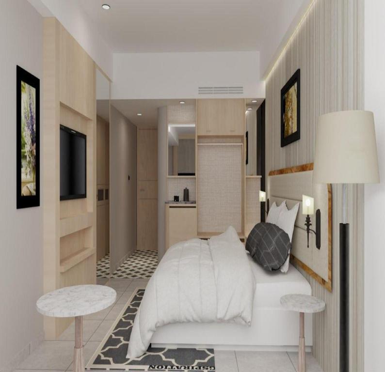 Фото Metropark Inn