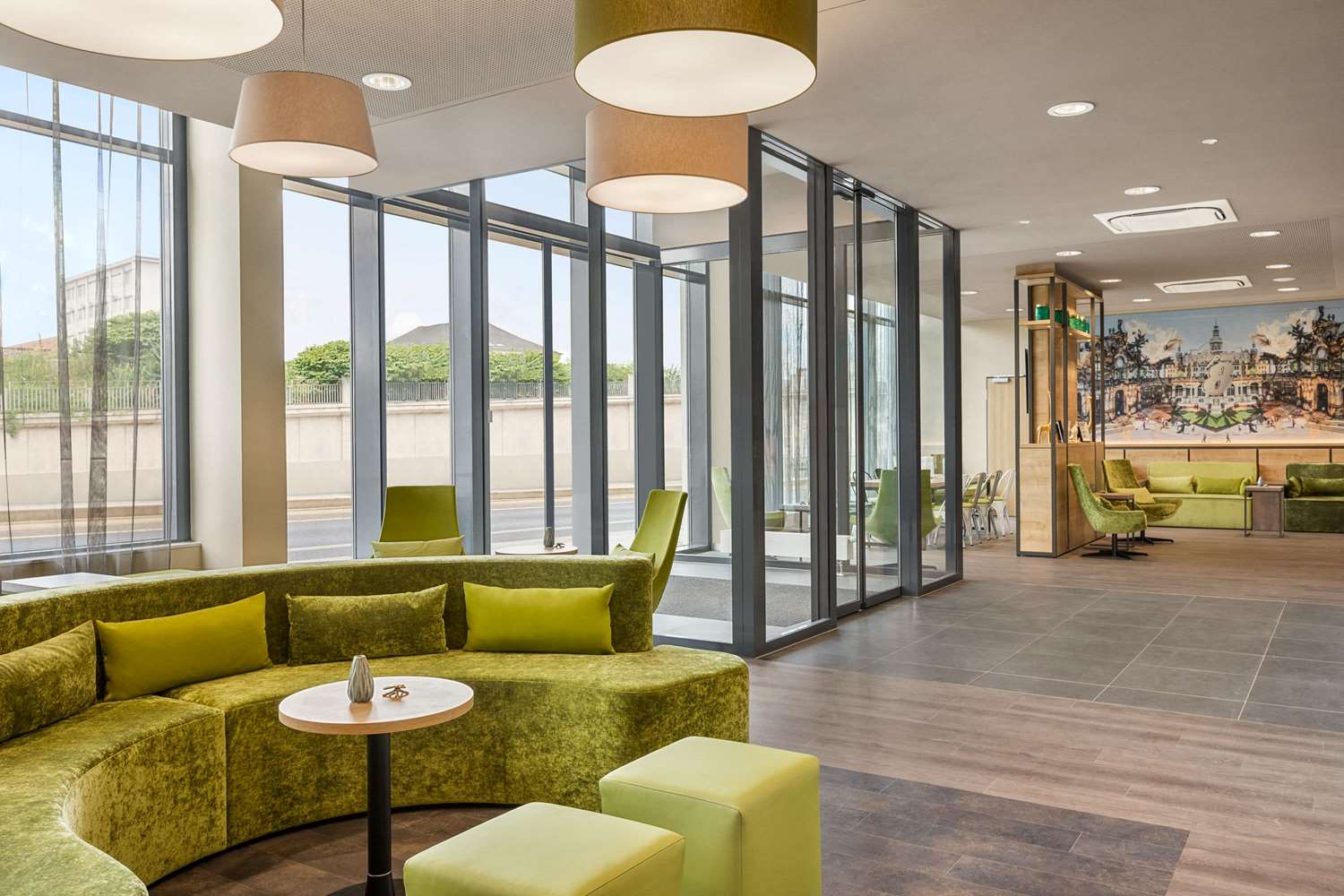 Фото Super 8 by Wyndham Dresden