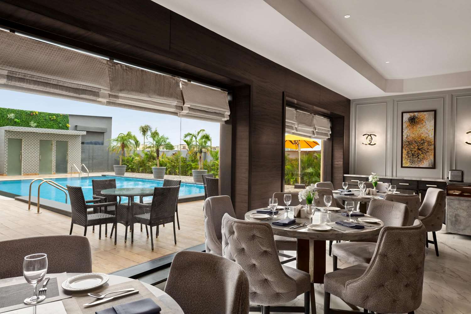 Фото Ramada by Wyndham Kapurthala