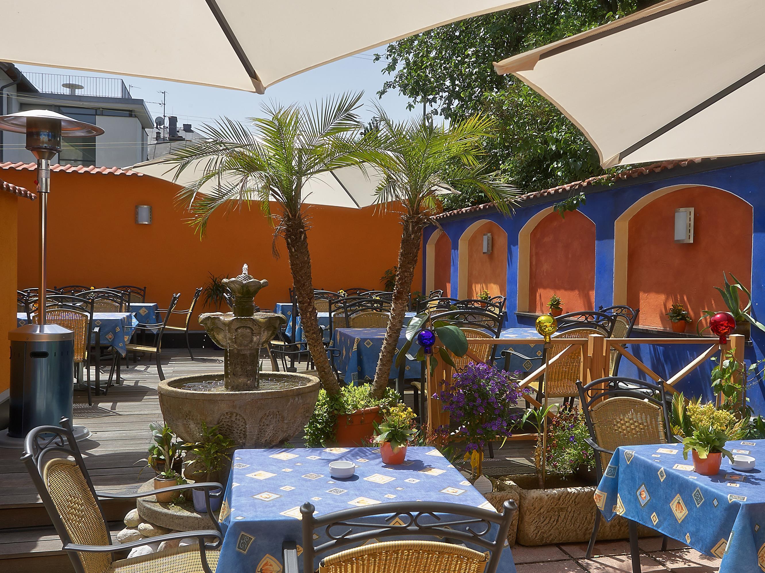 Фото Itzlinger Hof