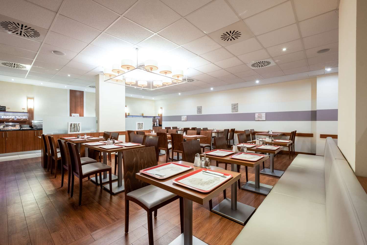 Фото City Hotel Budapest